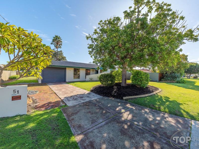 51 Scribbly Gum Square, Willetton