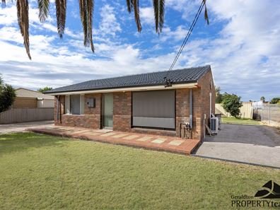 2A Houston Street, Spalding WA 6530