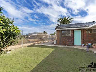 2A Houston Street, Spalding WA 6530