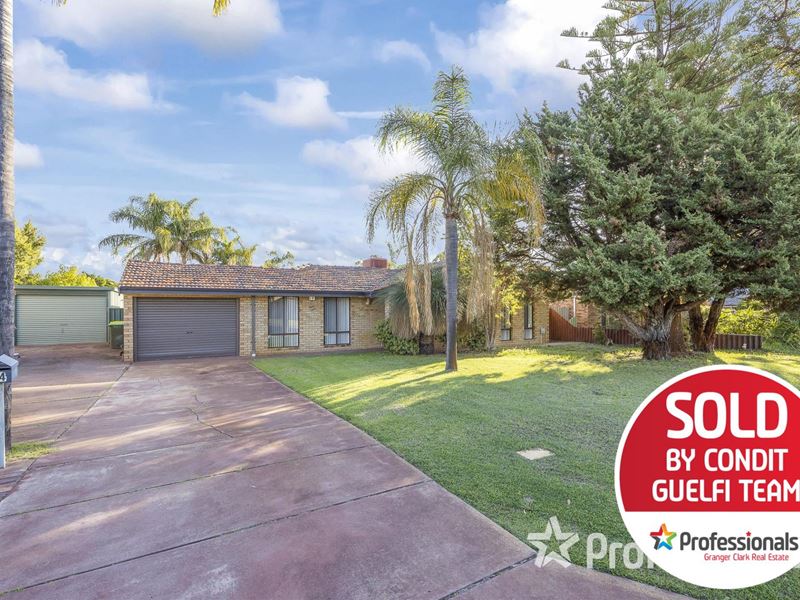 34 Marden Street, Marangaroo