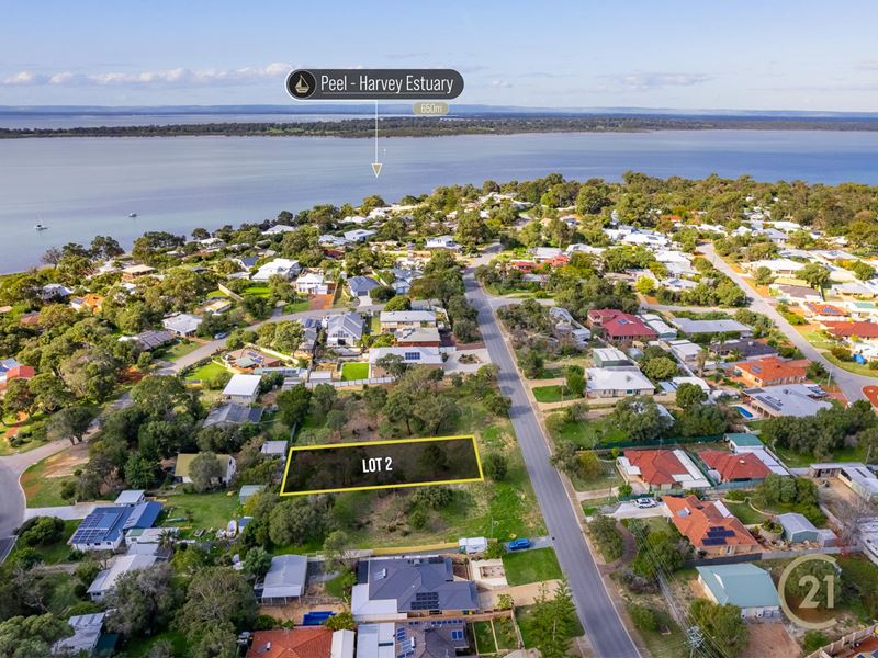 18 Dawesville Road, Dawesville