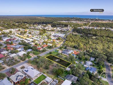 18 Dawesville Road, Dawesville WA 6211