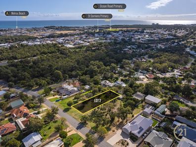 18 Dawesville Road, Dawesville WA 6211