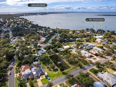 18 Dawesville Road, Dawesville WA 6211