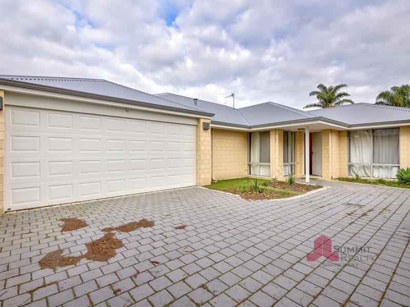 3A Bandak Road, Carey Park WA 6230