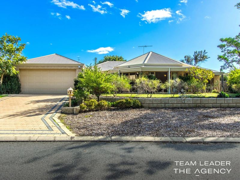1 Waterston Place, Erskine
