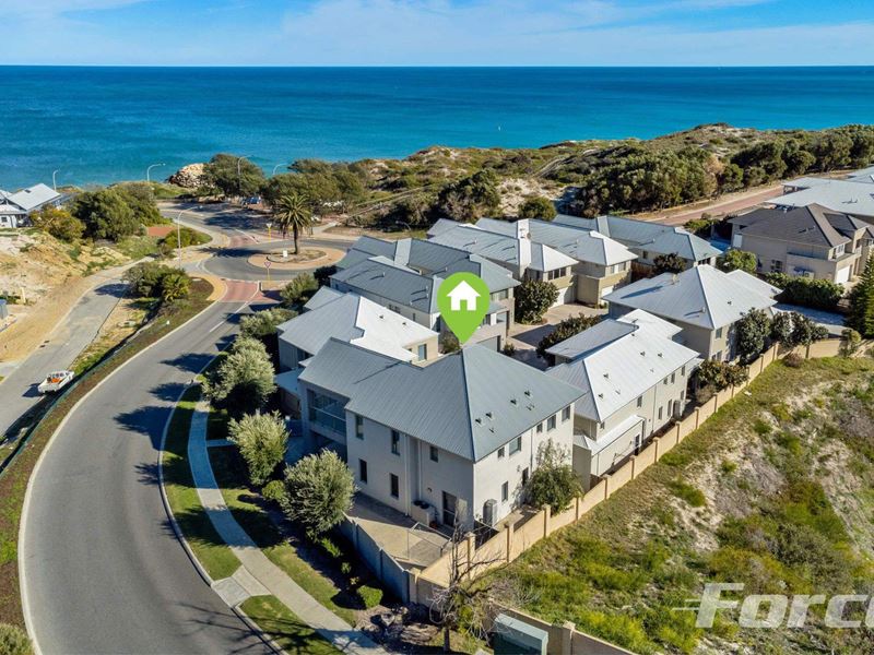 3/12 Catalina Place, Quinns Rocks