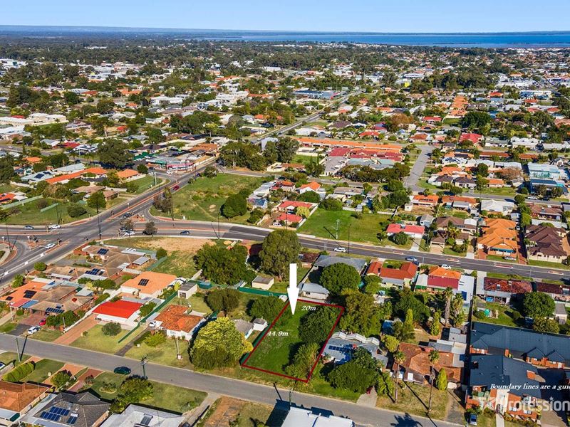 17 Hancock Street, Mandurah