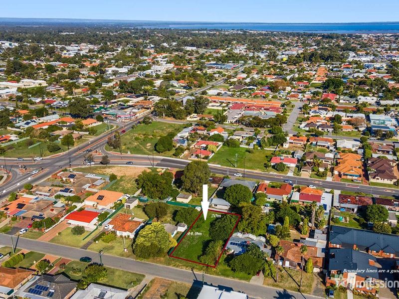 17 Hancock Street, Mandurah WA 6210