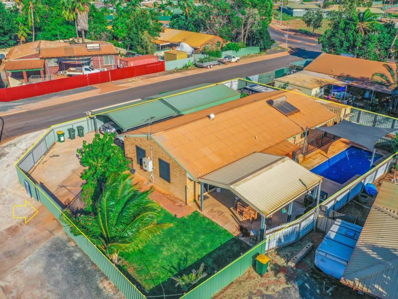 30 Etrema Loop, South Hedland WA 6722