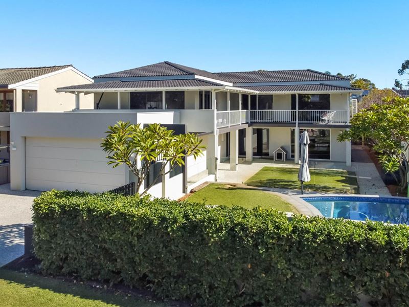 190 Burke Drive, Attadale
