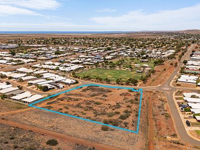 54 Butcherbird Drive, Nickol WA 6714