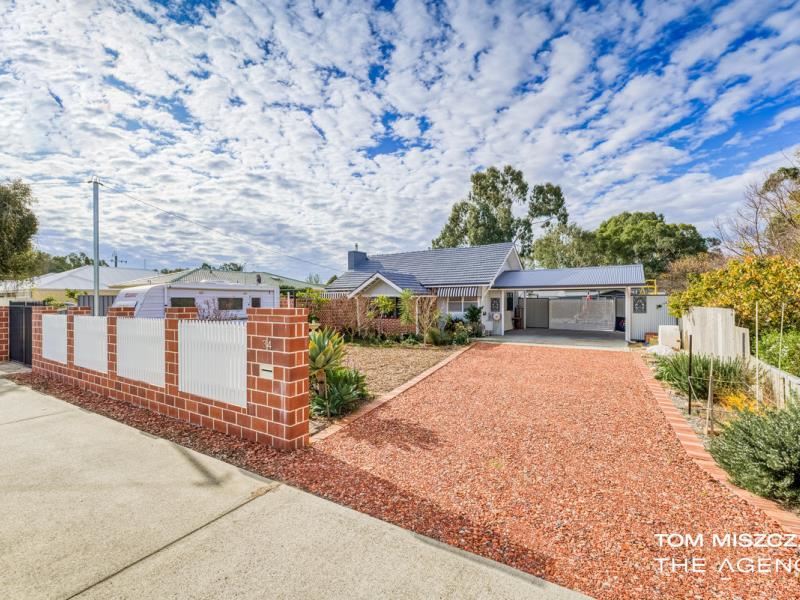 34 Bromley Street, Beckenham