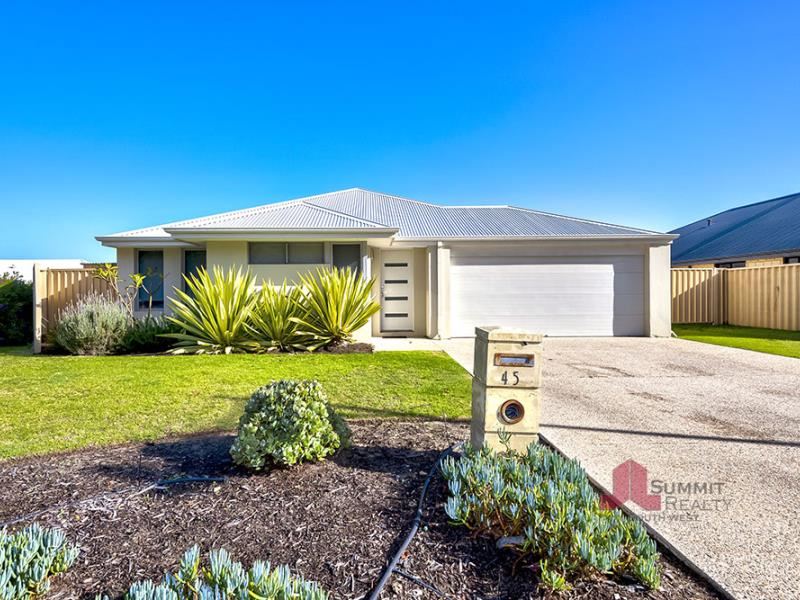 45 Duncan Loop, Millbridge