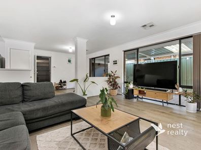 15 Climber Concourse, Baldivis WA 6171