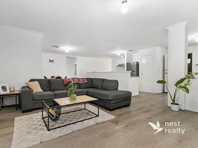 15 Climber Concourse, Baldivis WA 6171