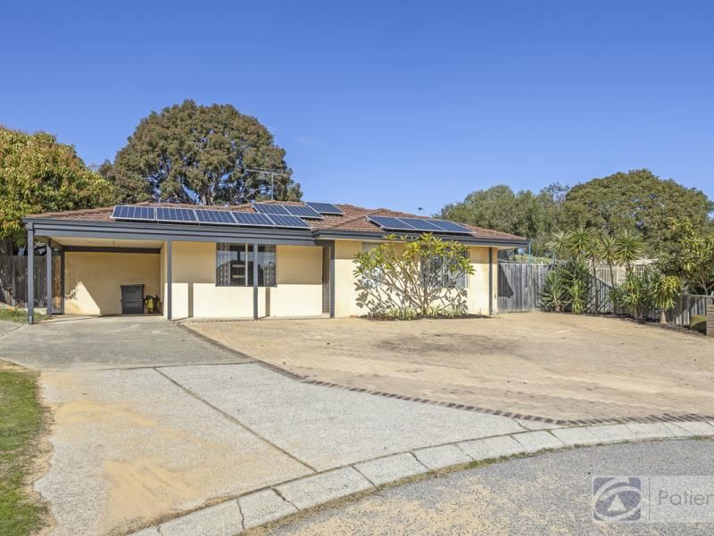7A Elskie Rise, Joondalup
