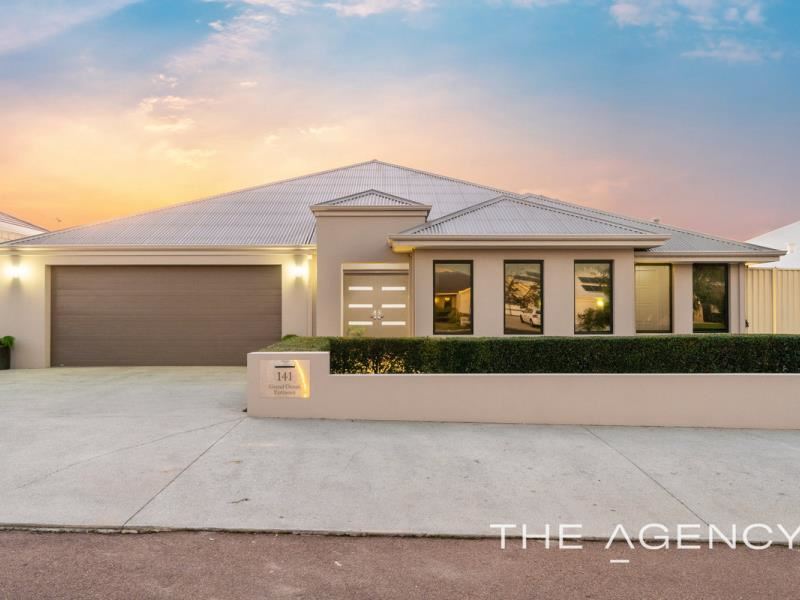 141 Grand Ocean Entrance, Burns Beach