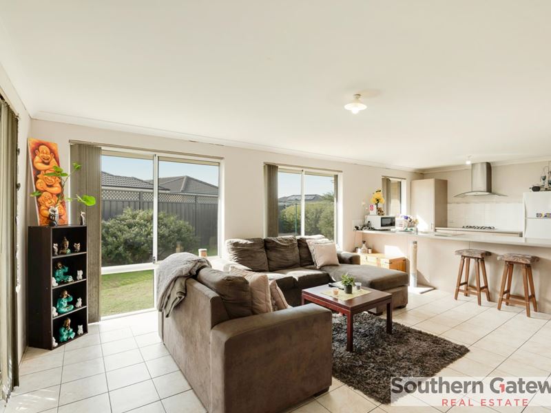7 Bluebill Lane, Baldivis