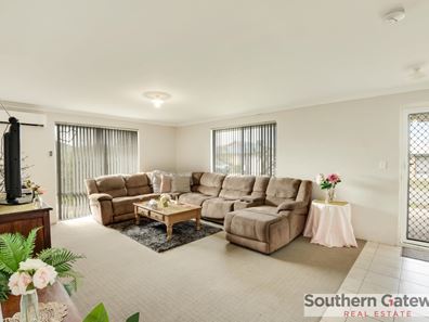 7 Bluebill Lane, Baldivis WA 6171