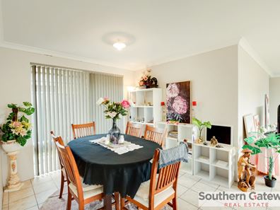 7 Bluebill Lane, Baldivis WA 6171