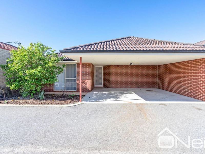 39/135 Challis Road, Seville Grove WA 6112
