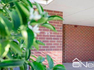 39/135 Challis Road, Seville Grove WA 6112