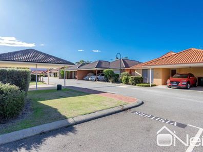 39/135 Challis Road, Seville Grove WA 6112