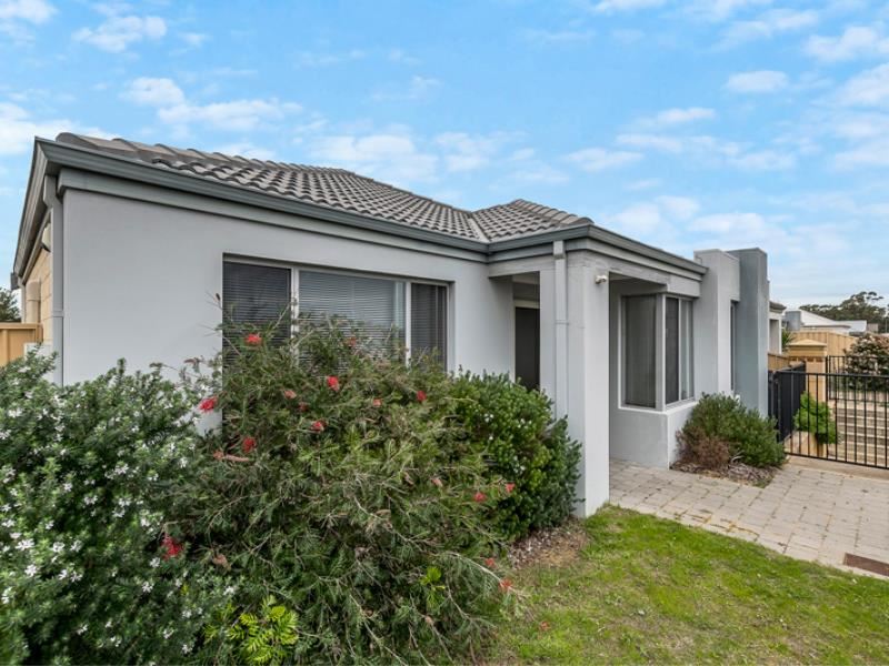 46 Sandgate Boulevard, Baldivis