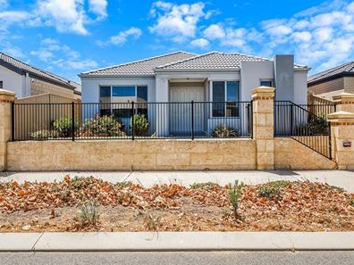 46 Sandgate Boulevard, Baldivis WA 6171