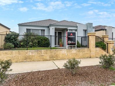 46 Sandgate Boulevard, Baldivis WA 6171