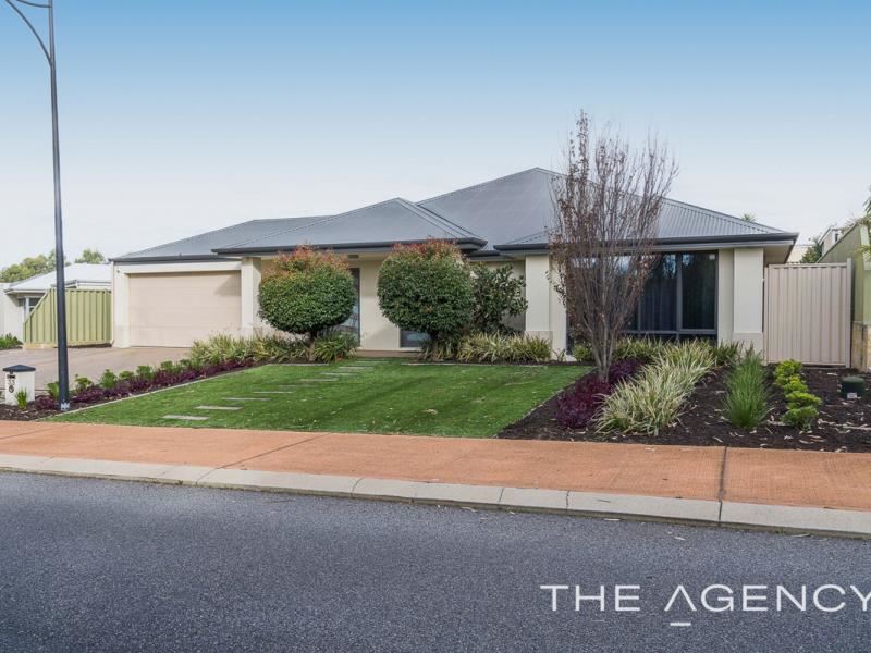 33 Aubin Grove Link, Aubin Grove
