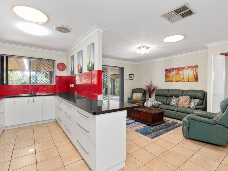 16 Henry Bull Drive, Bull Creek