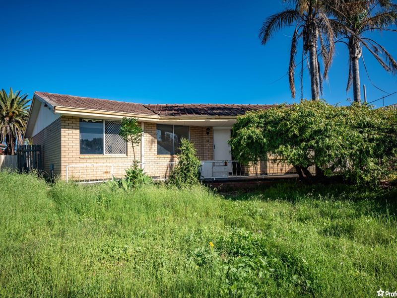 34 Eastern Road, Geraldton