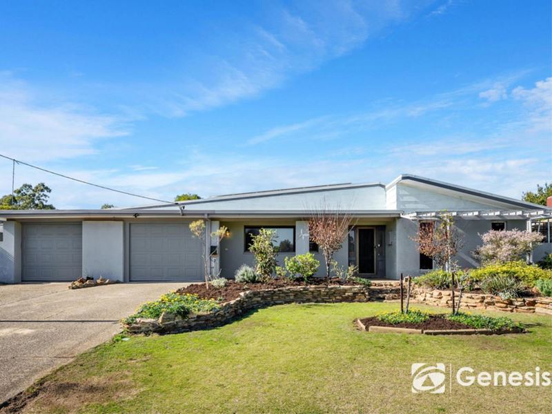 9 Sovereign Place, Forrestfield