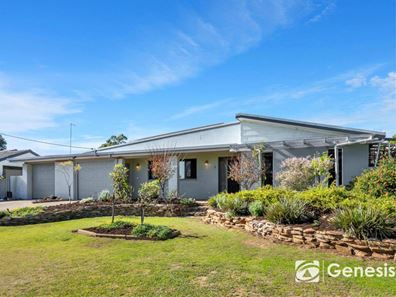 9 Sovereign Place, Forrestfield WA 6058