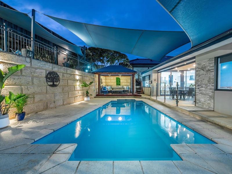 7 Sottogrande View, Connolly