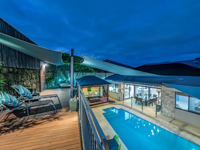 7 Sottogrande View, Connolly WA 6027