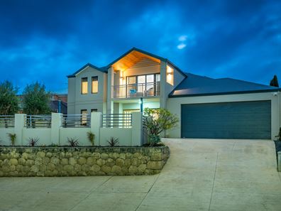 7 Sottogrande View, Connolly WA 6027