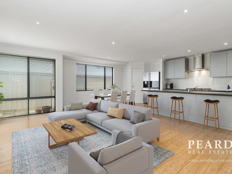 27 Bathurst Gardens, Darch
