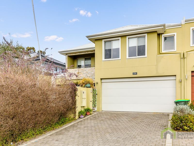 11 Esther Street, Eden Hill