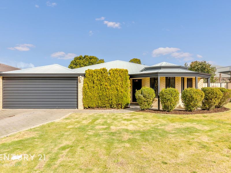 10 Sofia Rise, Southern River WA 6110