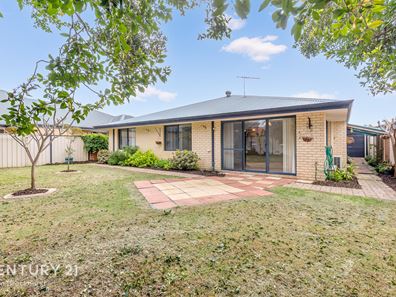 10 Sofia Rise, Southern River WA 6110