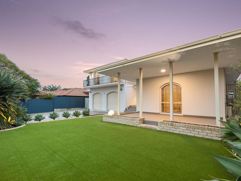 38 Cricklewood Way, Carine