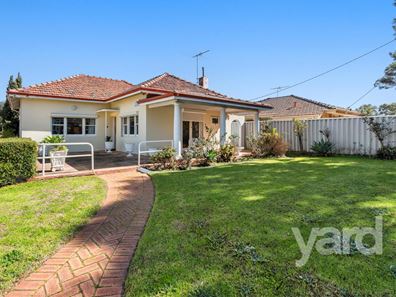 21 Point Walter Road, Bicton WA 6157