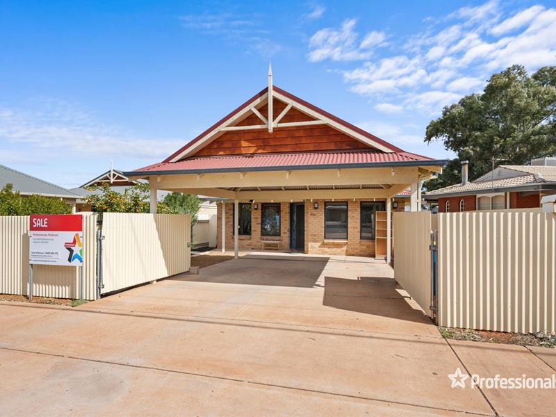 32A Salisbury Road, South Kalgoorlie