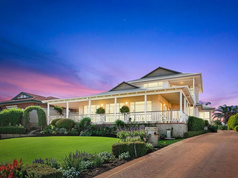 12 Miller Crescent, Australind