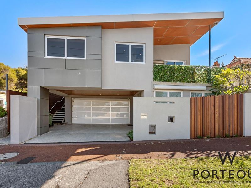 19 Preston Point Road, East Fremantle
