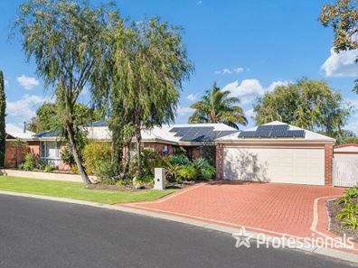 27 Cathedral Loop, West Busselton WA 6280