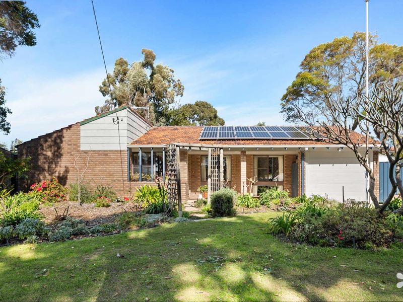 24 Helsall Court, Willetton WA 6155